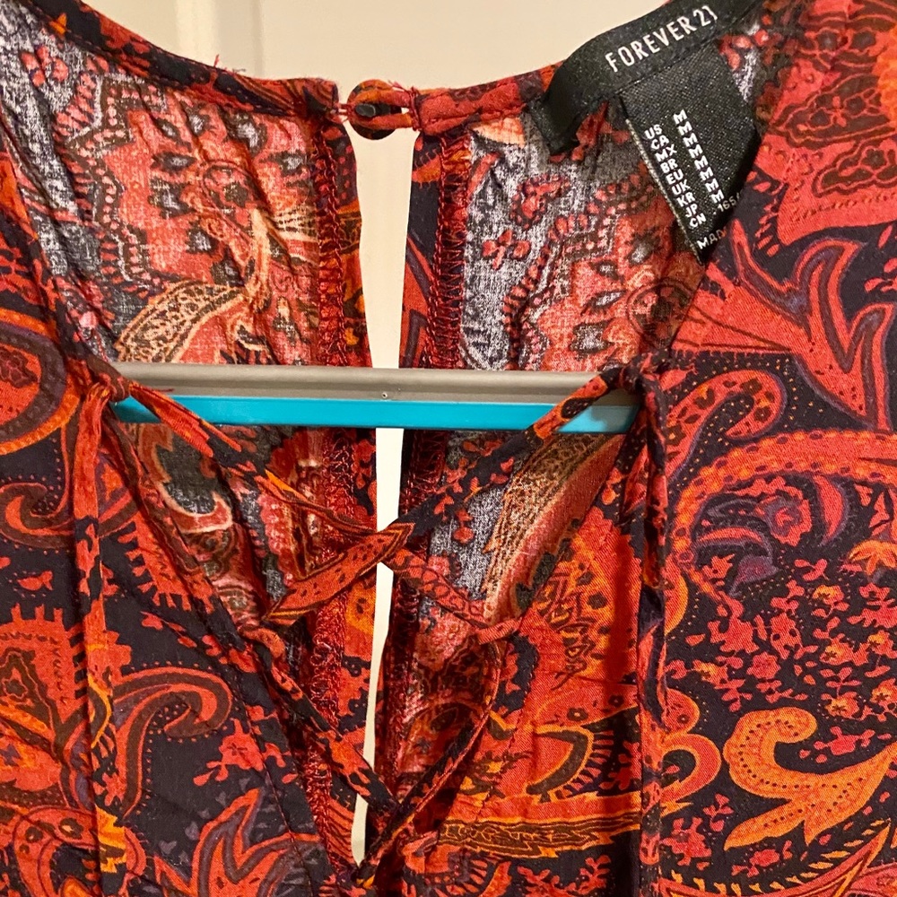 Romper - Picture 2 of 5